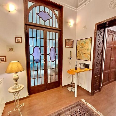 Appartement Residenza San Pietro à Rome Extérieur photo