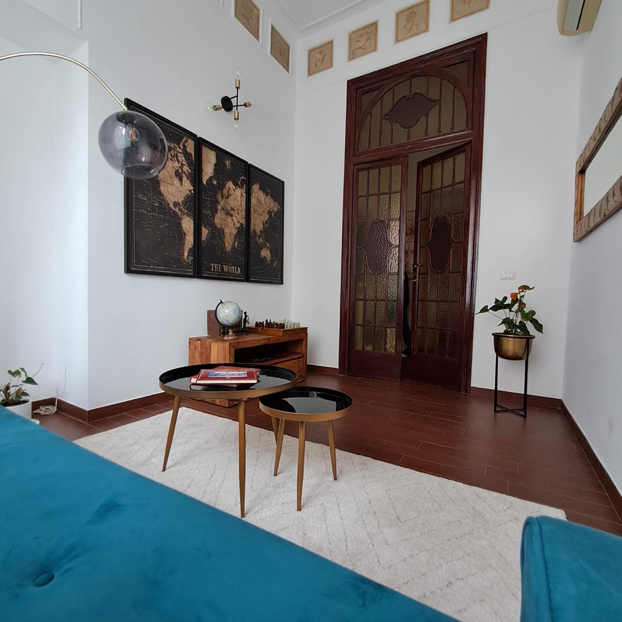 Appartement Residenza San Pietro à Rome Extérieur photo