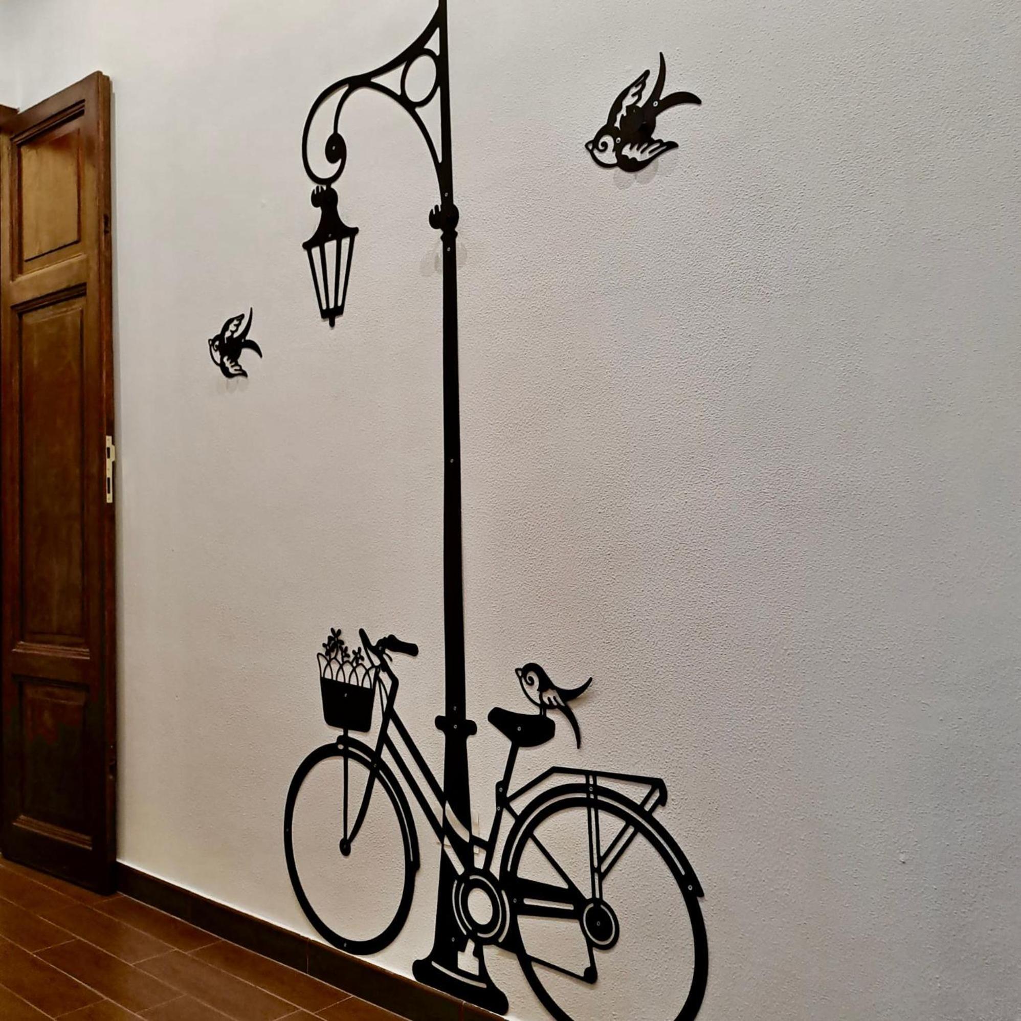 Appartement Residenza San Pietro à Rome Extérieur photo
