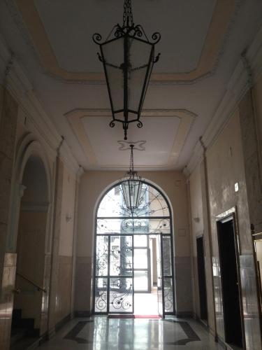 Appartement Residenza San Pietro à Rome Extérieur photo